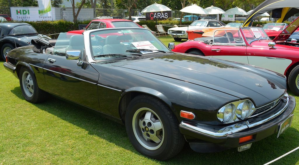 XJS