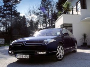 citroen c6