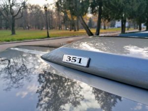 ford mustang 1969 fastback