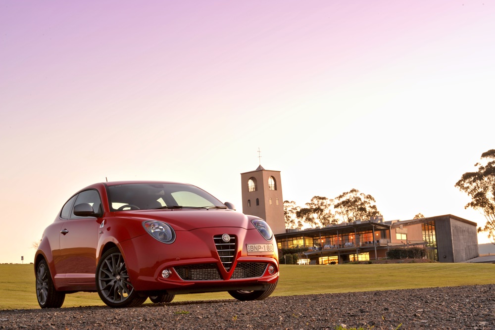 alfa romeo mito qv przyszły youngtimer